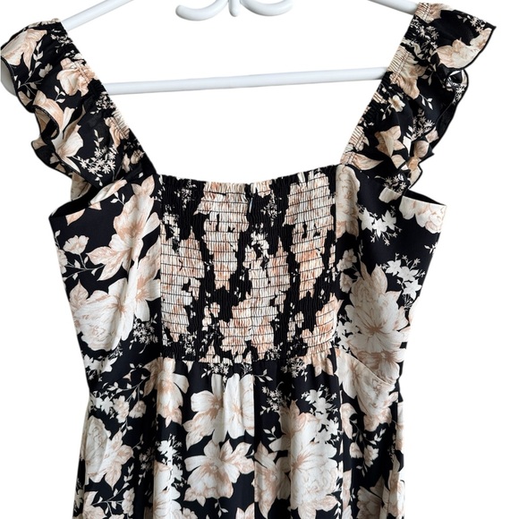 Park & Fifth Renfrew Dress - Picture 4 of 4